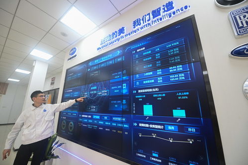 數(shù)字賦能，智造未來 浙江嘉興以數(shù)字化車間技術(shù)開發(fā)助力制造業(yè)高質(zhì)量發(fā)展